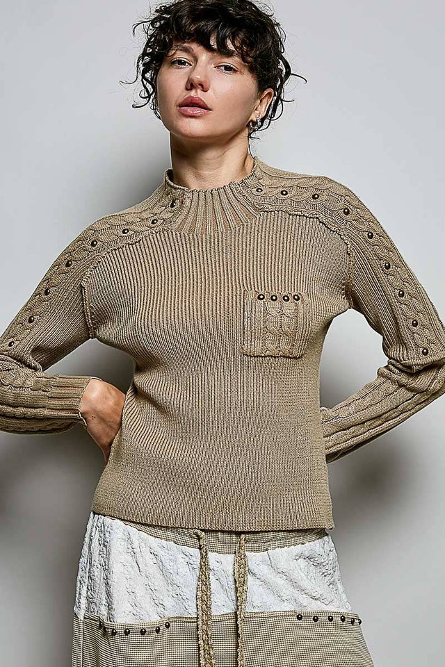Sweaters | Salty Skies