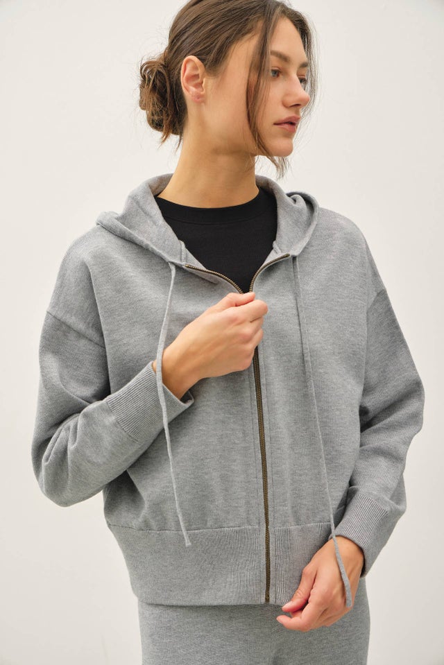 Hoodies & Sweats | Salty Skies