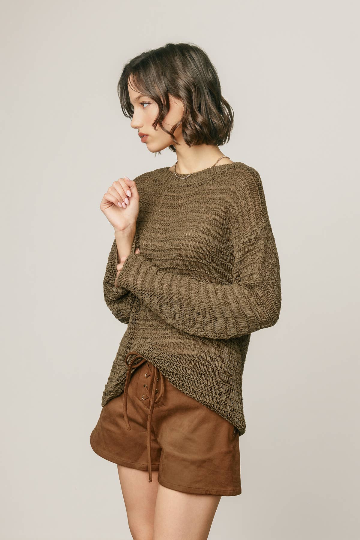 Sweaters | Salty Skies