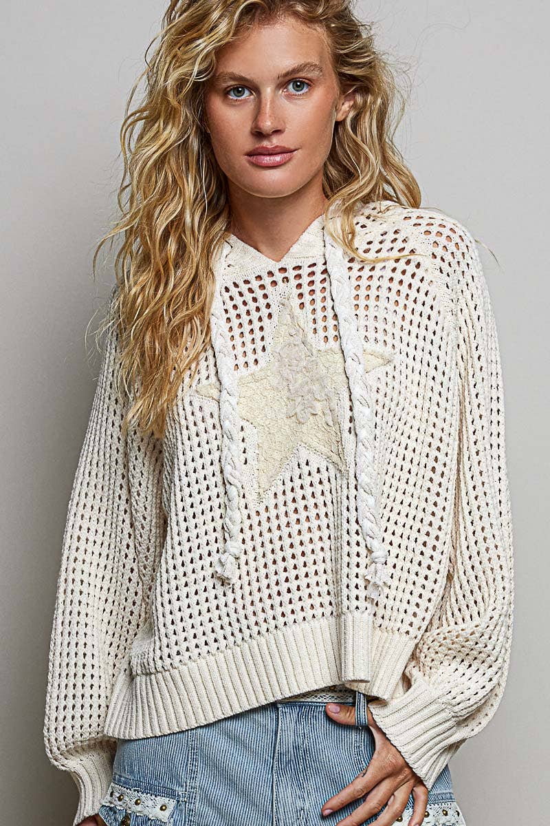 Sweaters | Salty Skies