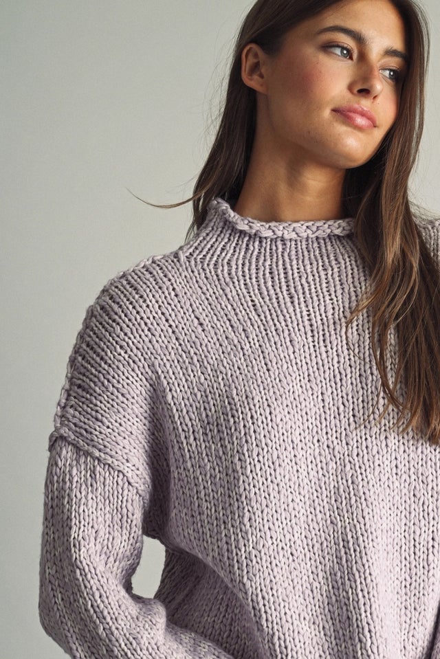 Sweaters | Salty Skies
