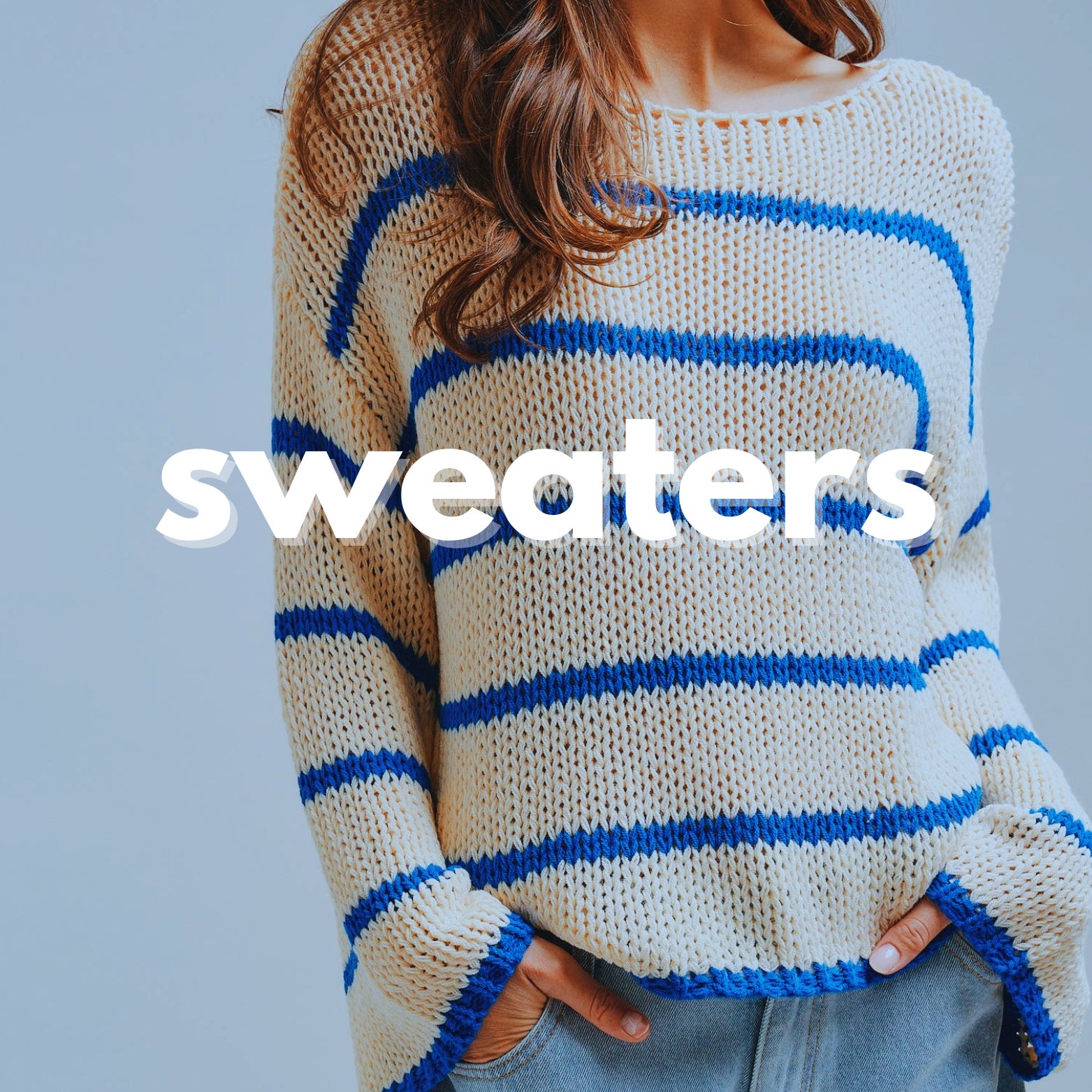 Sweaters | Salty Skies