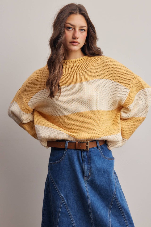 Sweaters | Salty Skies