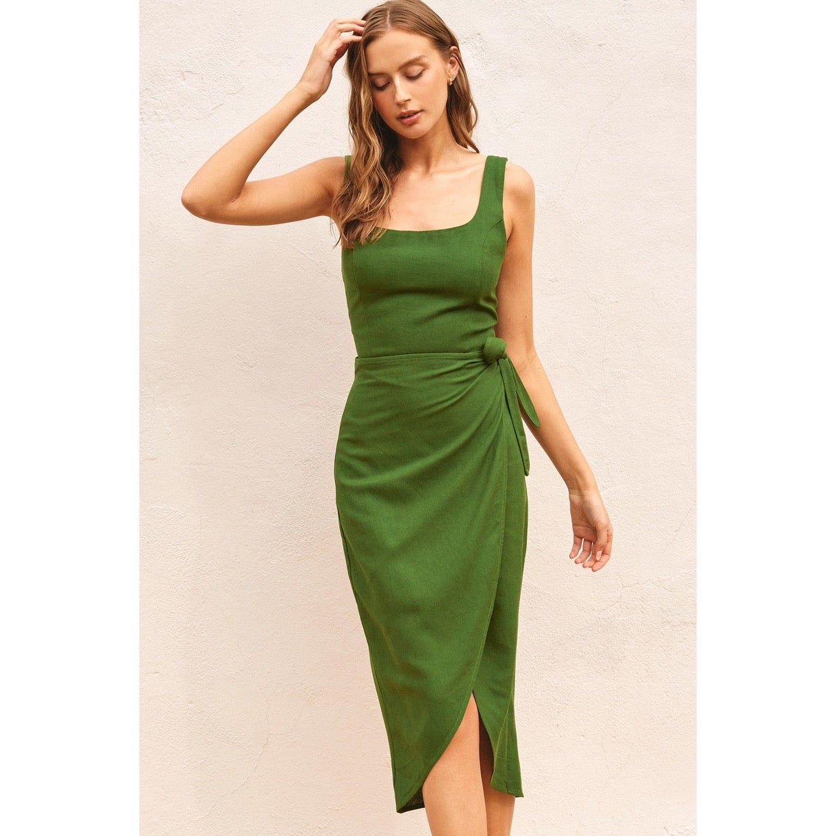 green emerald velvet dress Buy Emerald Green Moonglade Pleated Maxi Column Dress Online